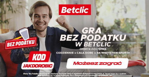 Bonus & Promotiecode Betclick Casino