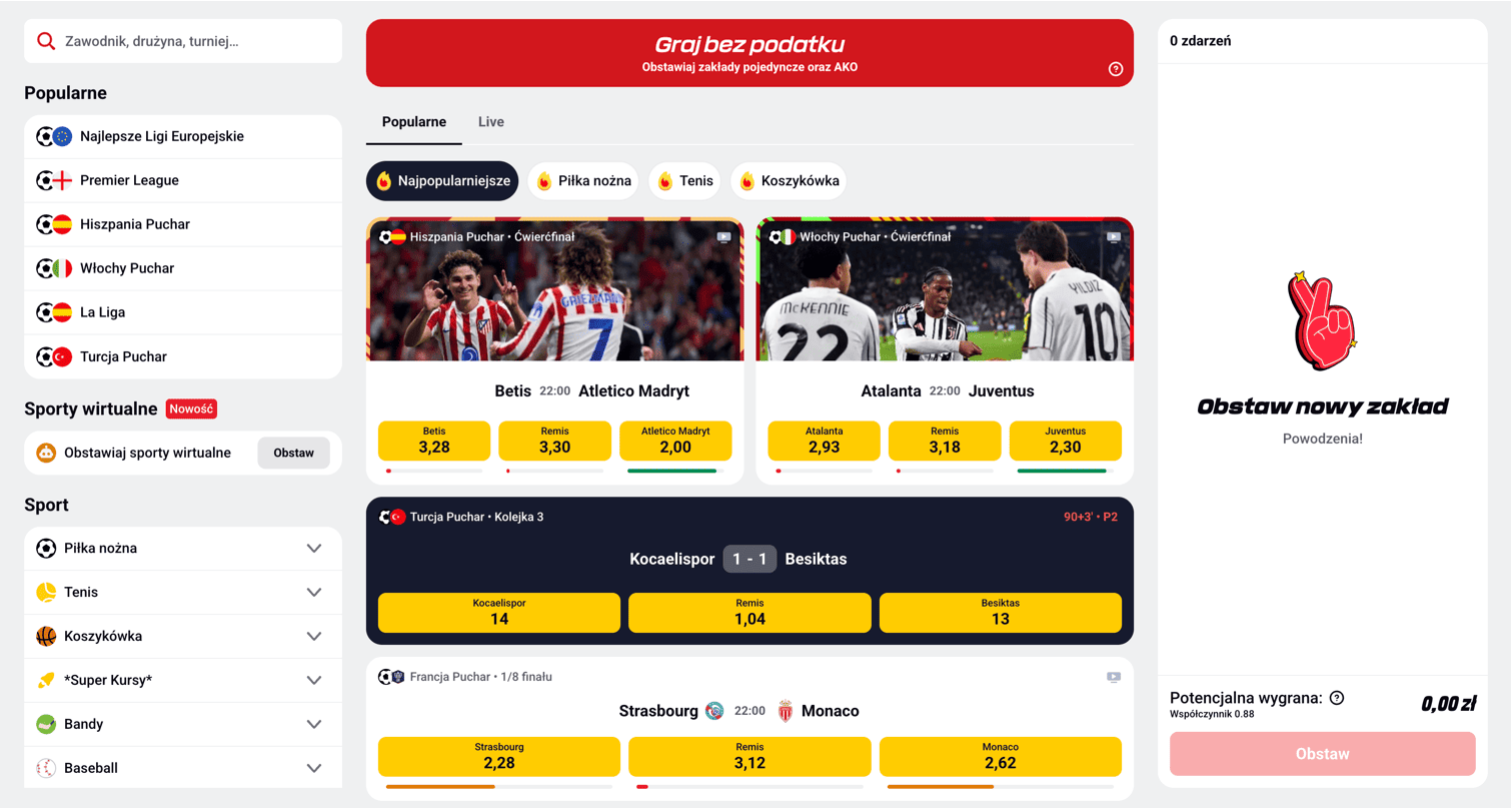 Betclick Casino Betclick Casino